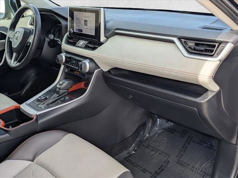 Used 2024 Toyota RAV4 Adventure image 20