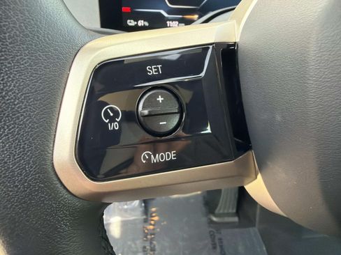 Used 2024 BMW iX xDrive50 w/ Convenience Package AWD/4WD image 26