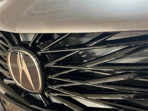 New 2025 Acura TLX w/ Technology Package image 12