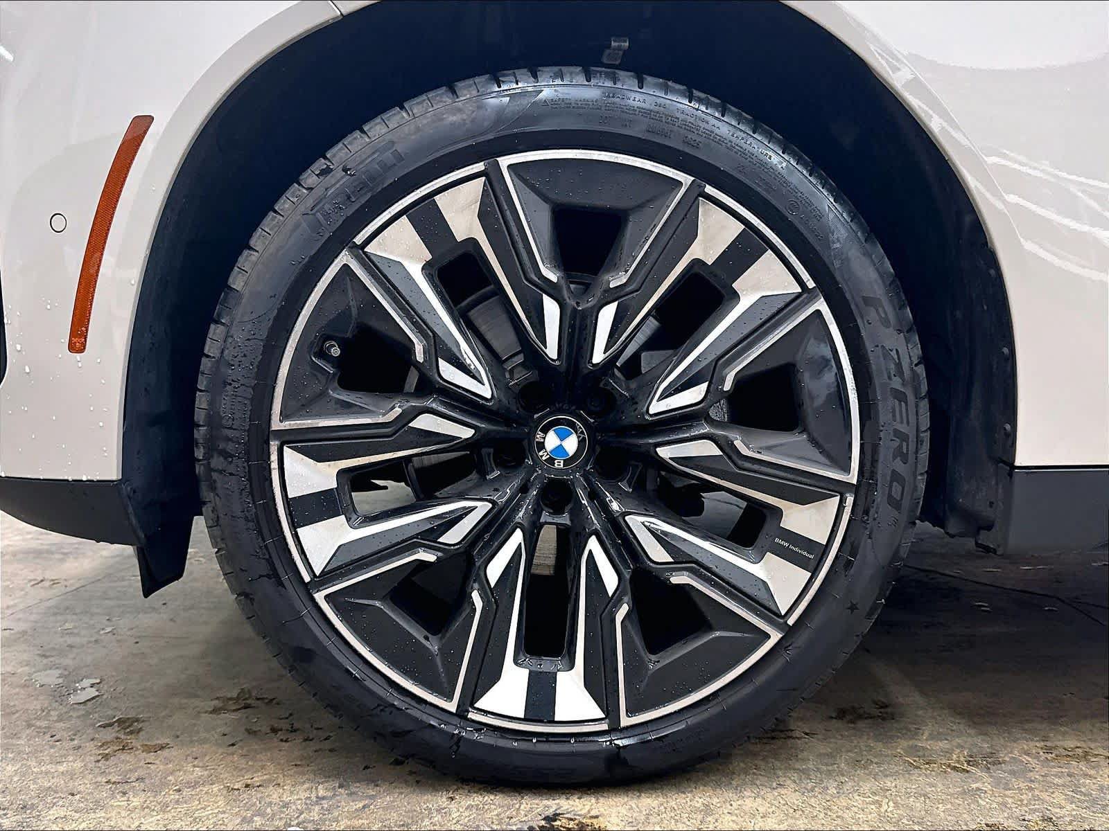 Used 2026 BMW X3 xDrive30 AWD/4WD image 12