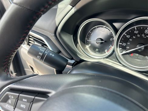 Used 2022 MAZDA CX-5 Carbon Edition image 34