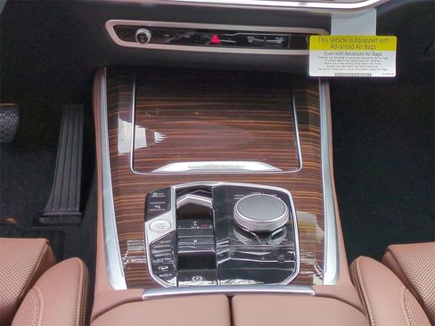 New 2026 BMW X5 xDrive40i image 17