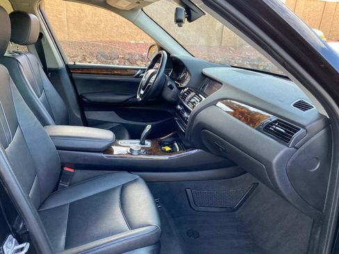 Used 2016 BMW X3 xDrive28i image 60