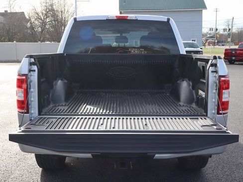 Used 2019 Ford F150 XL w/ Equipment Group 101A Mid image 18