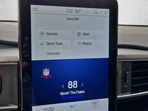 Used 2023 Ford Explorer ST w/ Equipment Group 401A image 26