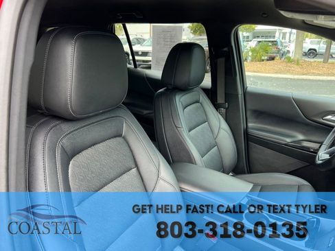 Used 2025 Chevrolet Equinox LT w/ Convenience Package II image 27