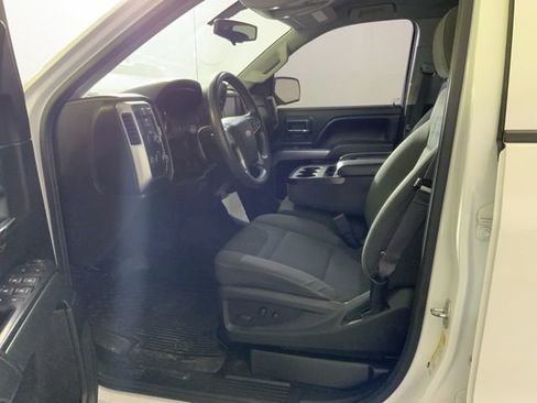 Used 2015 Chevrolet Silverado 1500 LT w/ All Star Edition image 16