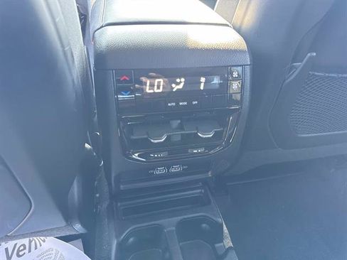 Used 2023 Jeep Grand Cherokee L Laredo AWD/4WD image 11