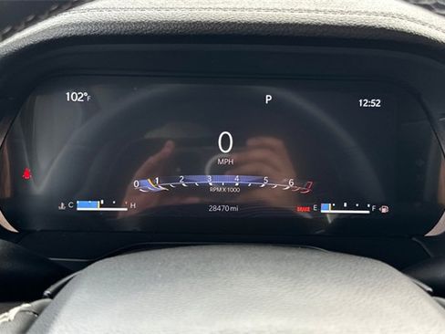 Certified 2023 Jeep Grand Cherokee L Limited image 25