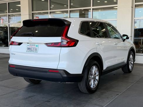 Used 2024 Honda CR-V EX image 14