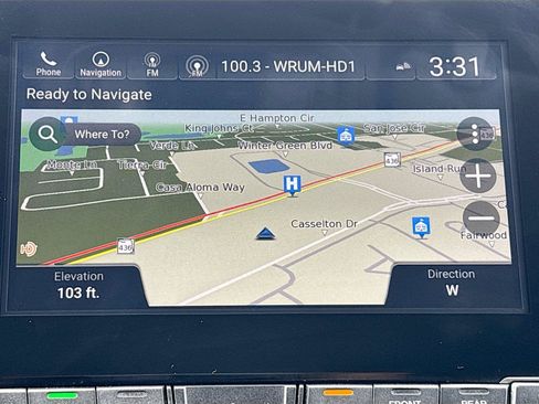 Used 2020 Honda Odyssey Elite image 13