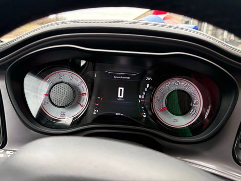 Used 2023 Dodge Challenger R/T w/ T/A Package image 35