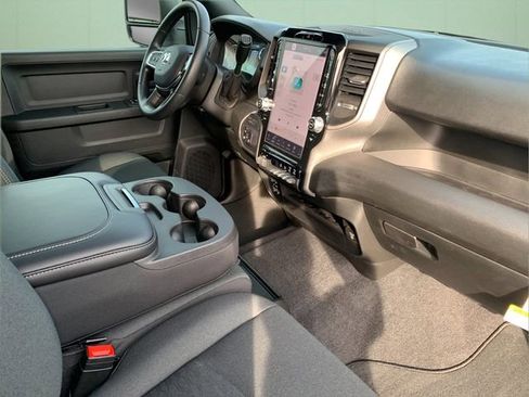 New 2026 RAM 3500 Tradesman image 34