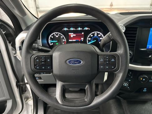 Used 2021 Ford F150 XLT w/ Trailer Tow Package image 16