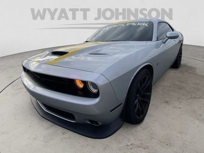 Used 2020 Dodge Challenger R/T Scat Pack w/ 1320 Plus Group