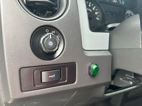 Used 2013 Ford F150 XL w/ XL Plus Pkg AWD/4WD image 21