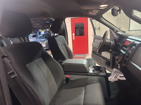 Used 2014 Ford F150 STX w/ Equipment Group 201A Mid image 21