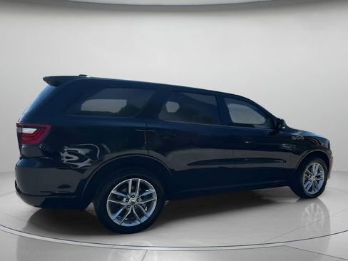 Used 2021 Dodge Durango GT image 29