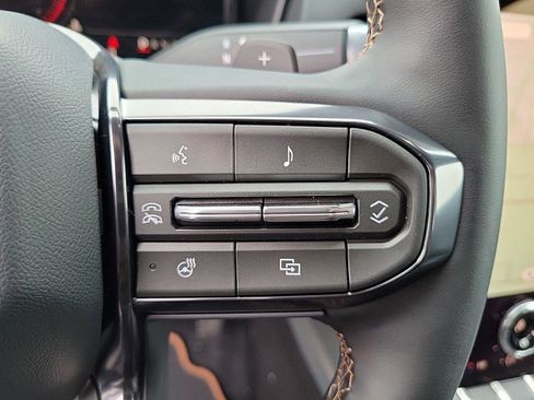 New 2026 GMC Terrain AT4 image 23