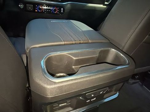 Used 2024 Chevrolet Silverado 2500 High Country w/ High Country Premium Package image 25