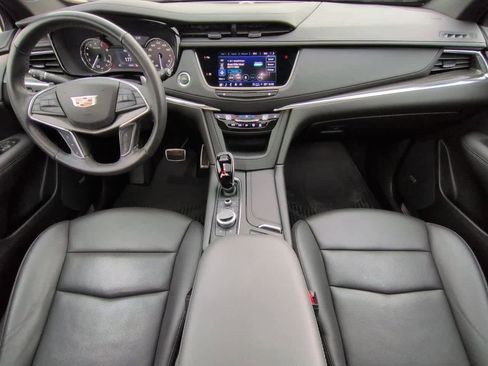 Certified 2023 Cadillac XT5 Sportv image 15