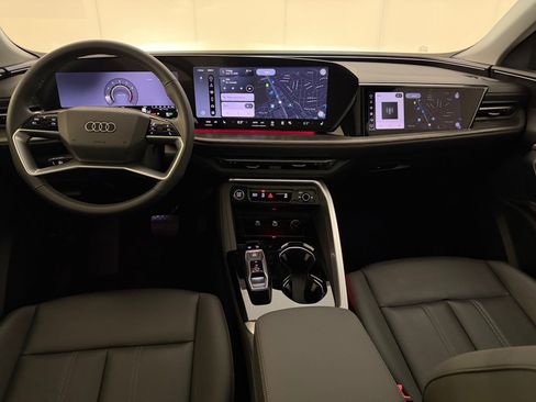 New 2026 Audi Q5 Premium Plus AWD/4WD image 27