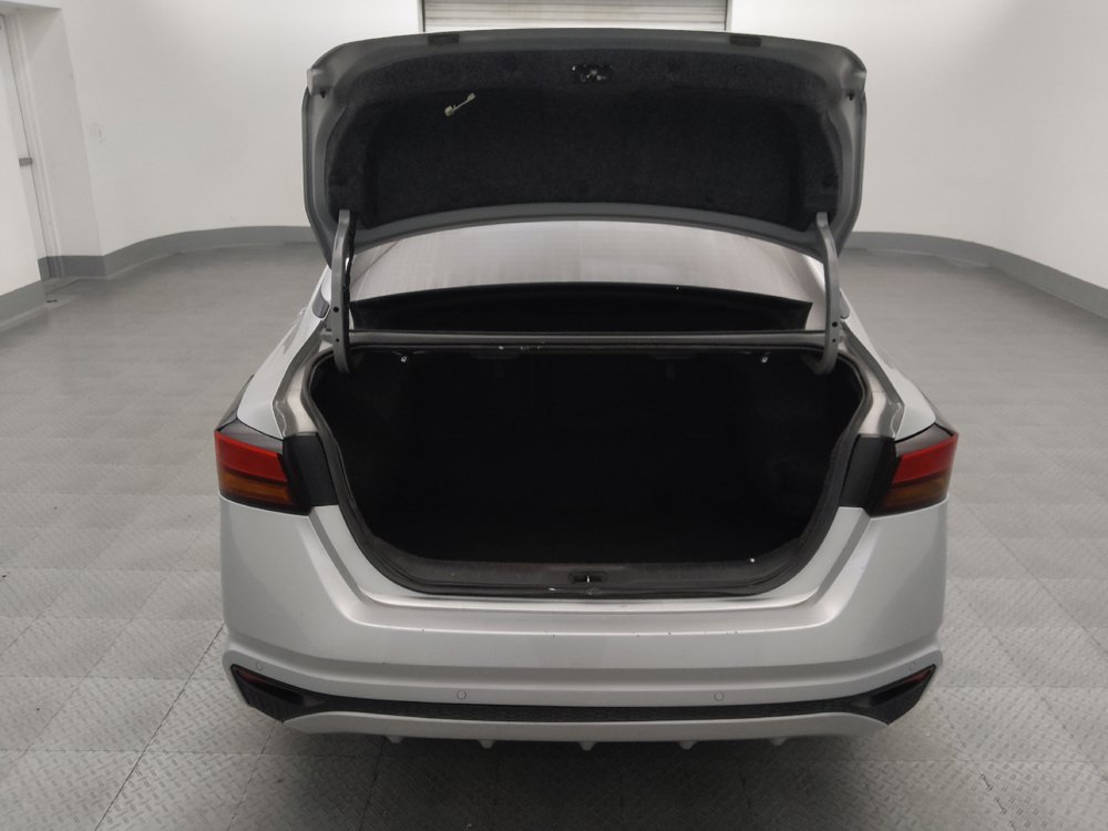Used 2023 Nissan Altima 2.5 SV FWD image 29