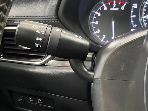 Used 2019 MAZDA CX-5 Grand Touring w/ GT Premium Package image 14