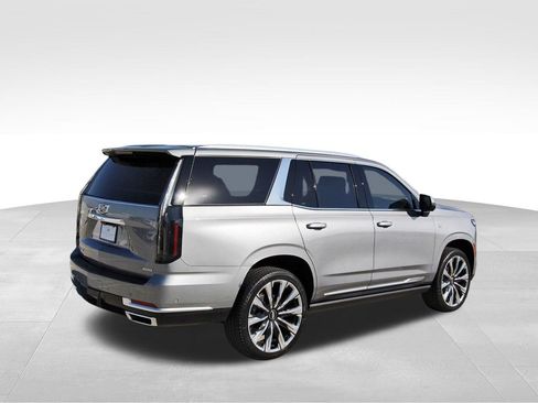 New 2026 Cadillac Escalade Luxury w/ Touring Package image 4