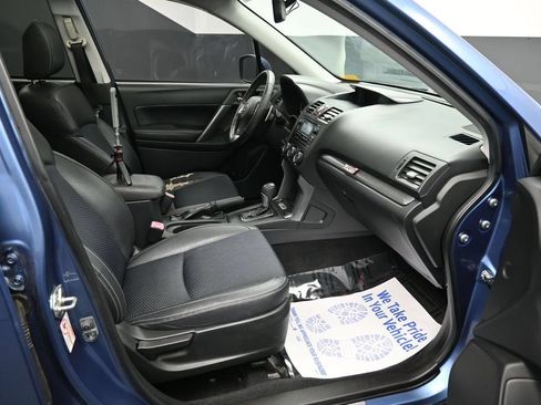 Used 2015 Subaru Forester 2.0XT Premium AWD/4WD image 18