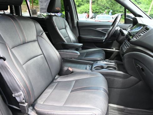 Used 2022 Honda Pilot TrailSport image 23