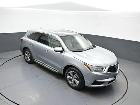 Certified 2020 Acura MDX SH-AWD image 38