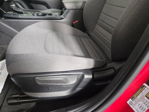 Certified 2025 Kia K4 EX image 32