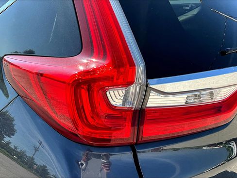 Used 2019 Honda CR-V EX-L image 28