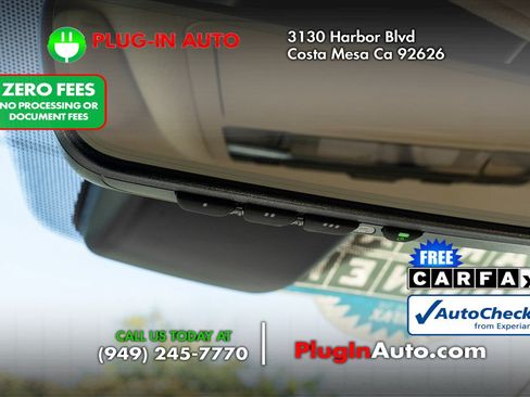 Used 2020 Lexus RX 450h AWD w/ Premium Package image 37