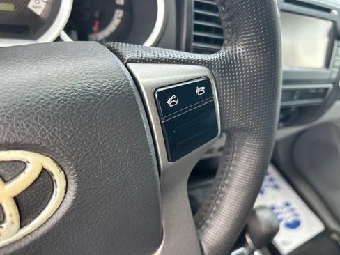 Used 2013 Toyota Tacoma PreRunner w/ Convenience Pkg RWD image 27