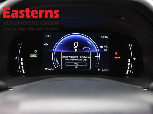 Used 2025 Toyota Camry LE FWD image 17
