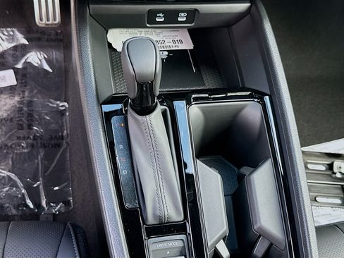 New 2026 Honda Accord Sport image 16