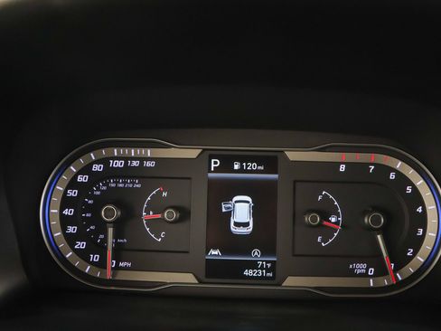 Used 2023 Hyundai Tucson SE FWD image 15