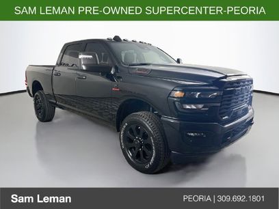 Used 2025 RAM 2500 Big Horn