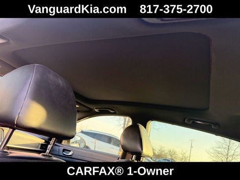 Used 2016 Kia Optima SX image 25