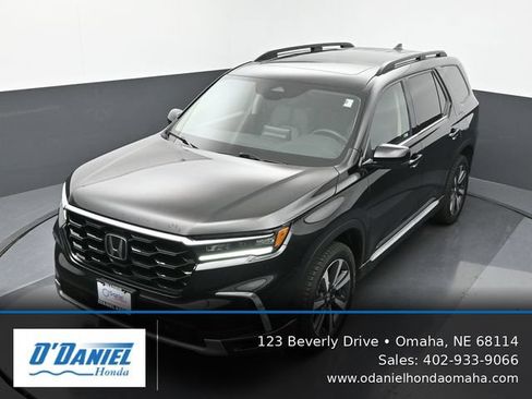 Used 2024 Honda Pilot Touring image 21
