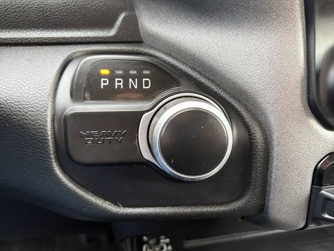 Used 2020 RAM 3500 Tradesman image 13