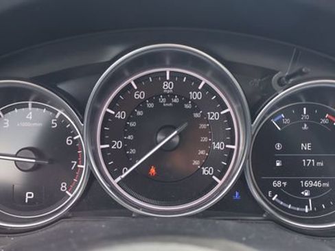 Used 2024 MAZDA CX-5 AWD 2.5 S w/ Select Package image 13