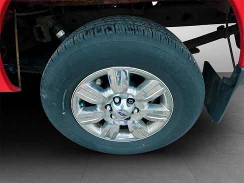 Used 2010 Ford F150 XLT image 33