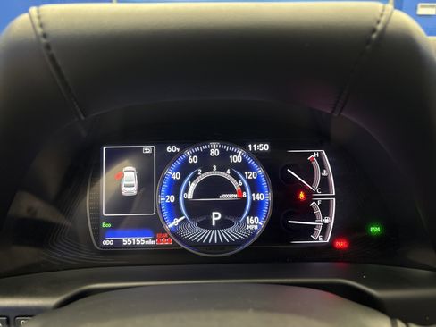 Used 2020 Lexus ES 350 Luxury image 17