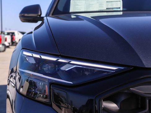 New 2026 Audi Q8 Premium Plus AWD/4WD image 9