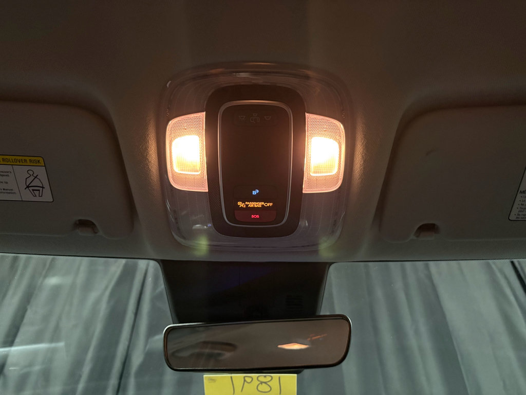 Used 2025 Hyundai Kona SEL AWD/4WD image 15