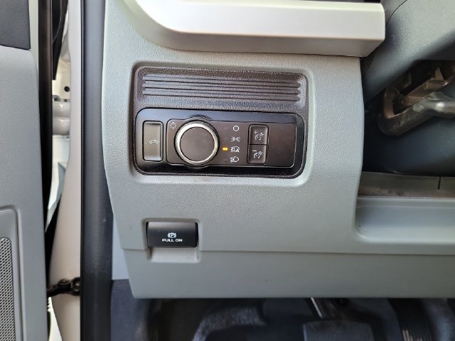 Used 2026 Ford F250 XL AWD/4WD image 14