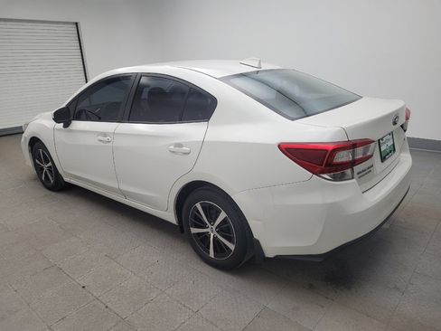 Used 2019 Subaru Impreza 2.0i Premium AWD/4WD image 3